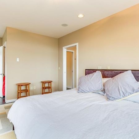 Fidalgo Island Waterfront Stunner Villa Anacortes Exterior photo